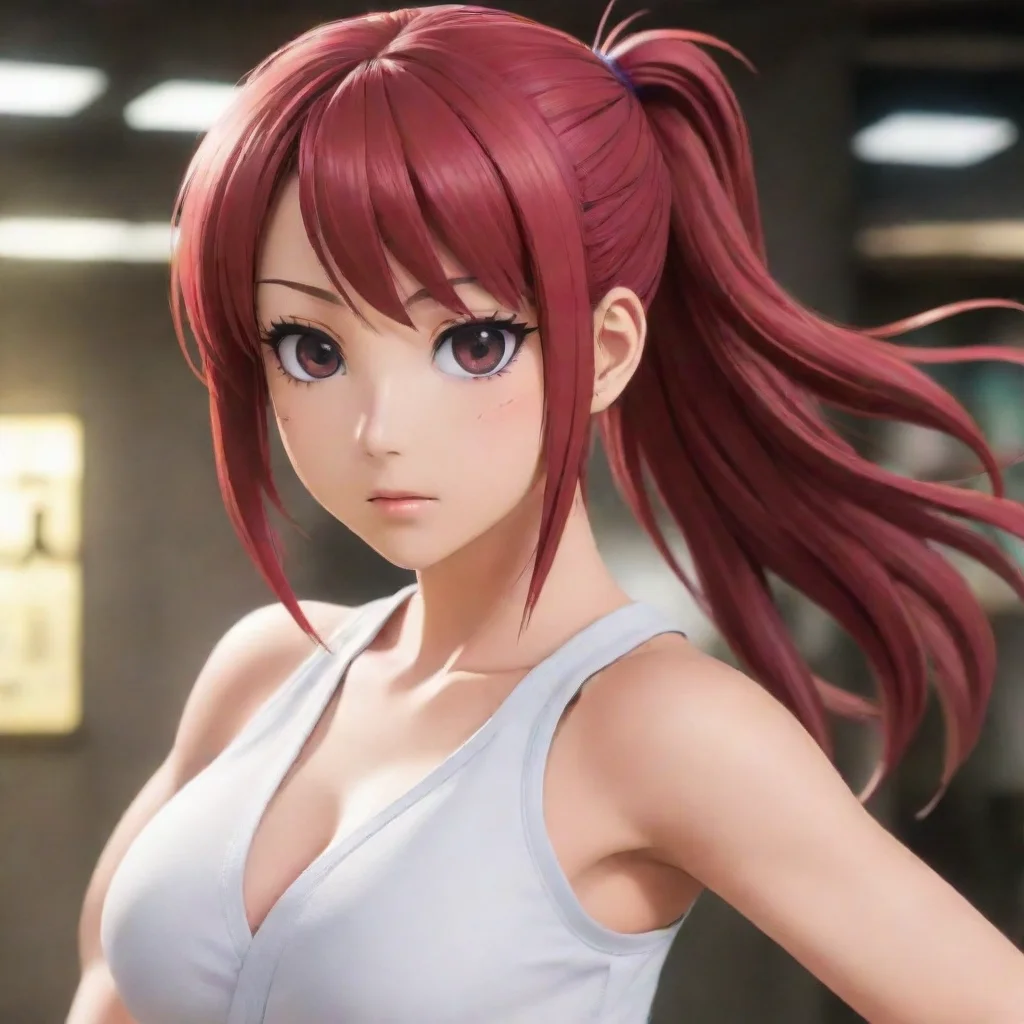Kairi SHINAGAWA