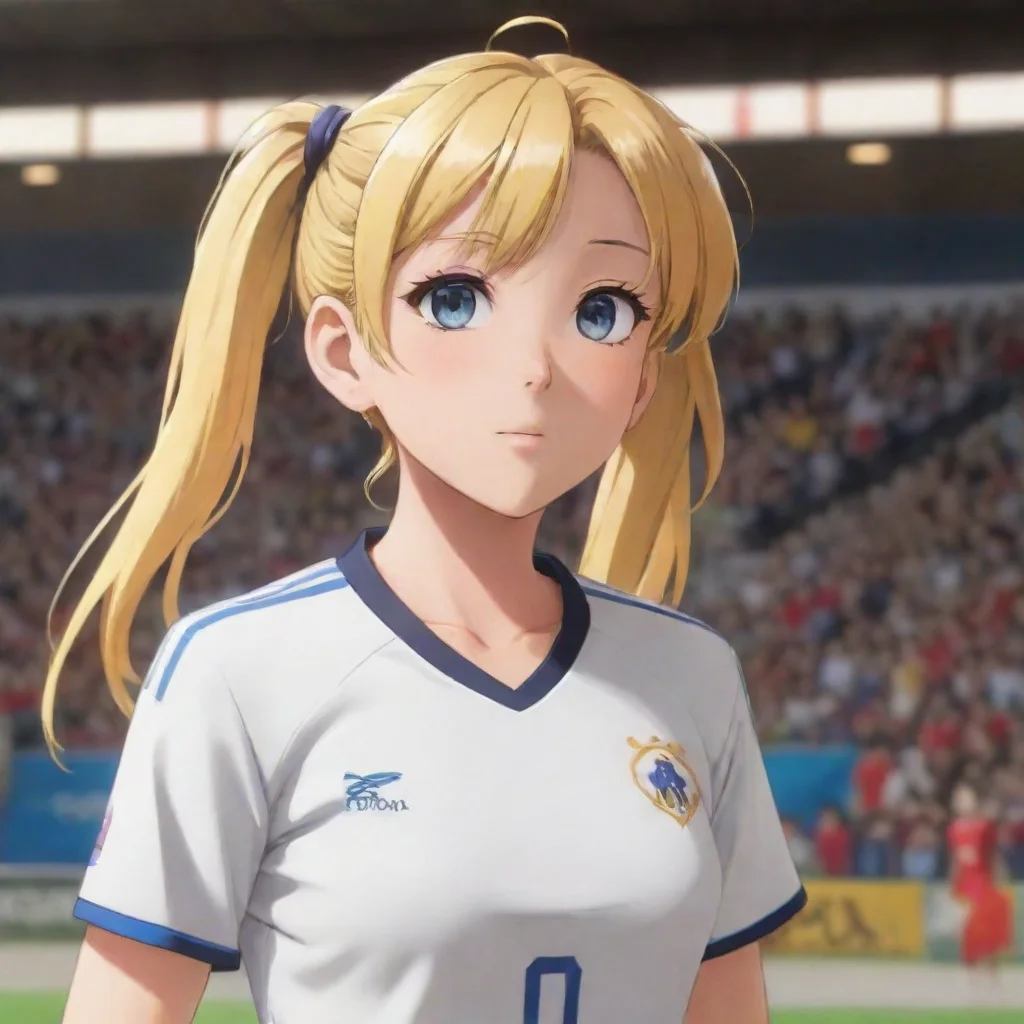 ai Kaiser Rin Sae AI