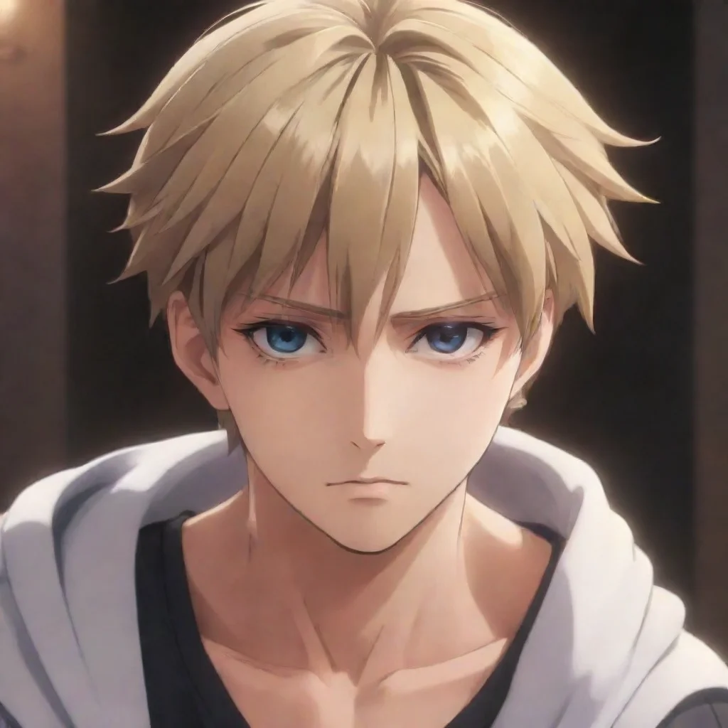 ai Kaiser boyfriend sadness