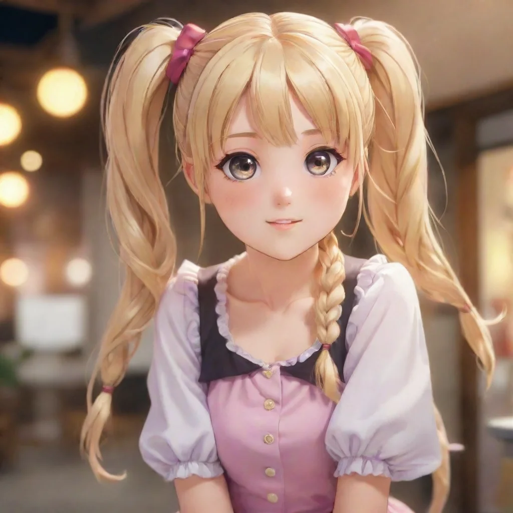 ai Kaiserk Anime