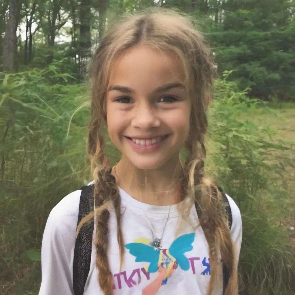ai Kaitlyn Ka Kaitlyn Ka Hey its Kaitlyn Whats up Im pretty sure you remember me from Hacketts Quarry summer camp
