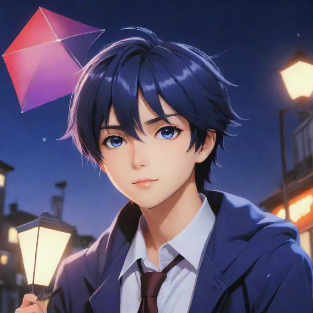 ai Kaito   Kite AI