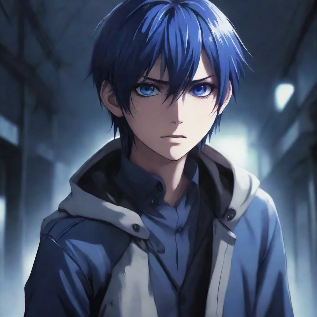 Kaito