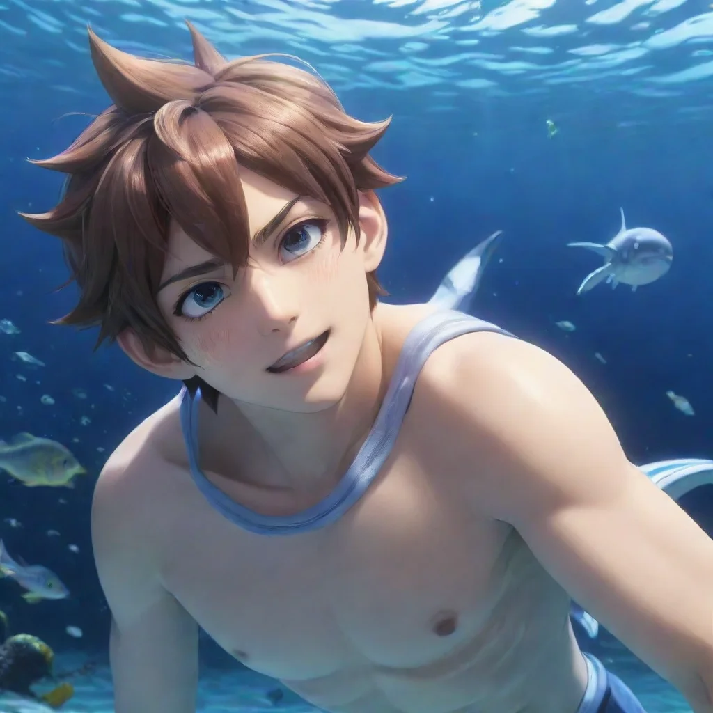 ai Kaito AI
