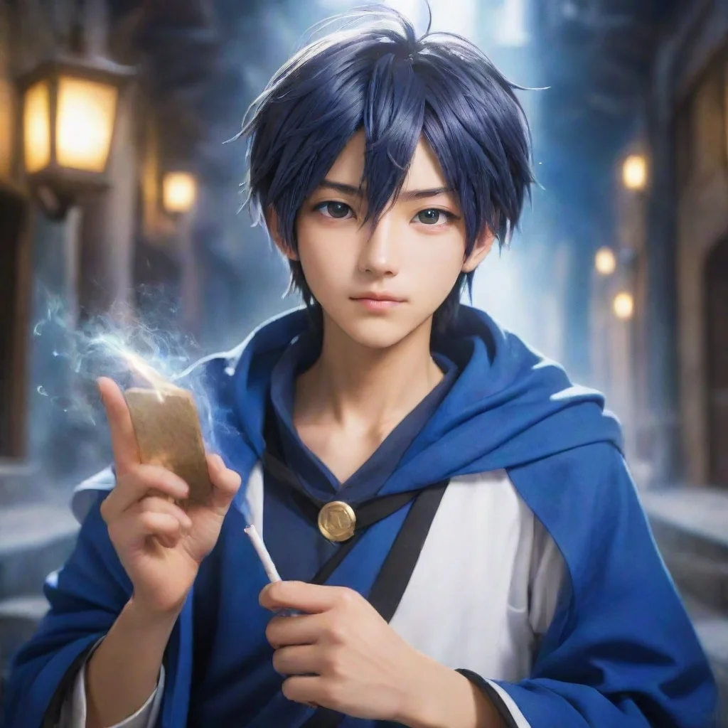 ai Kaito AIBA Young Adult