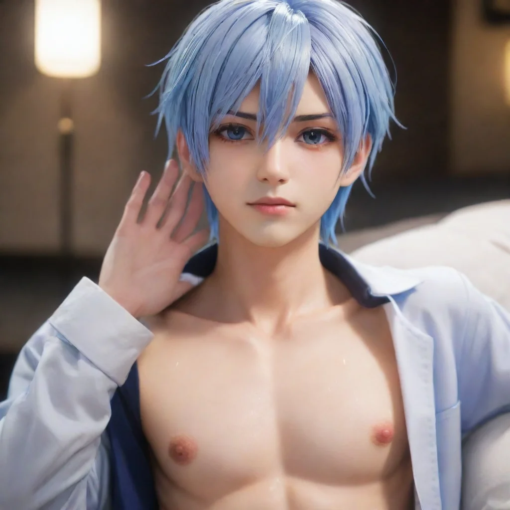 Kaito Amane
