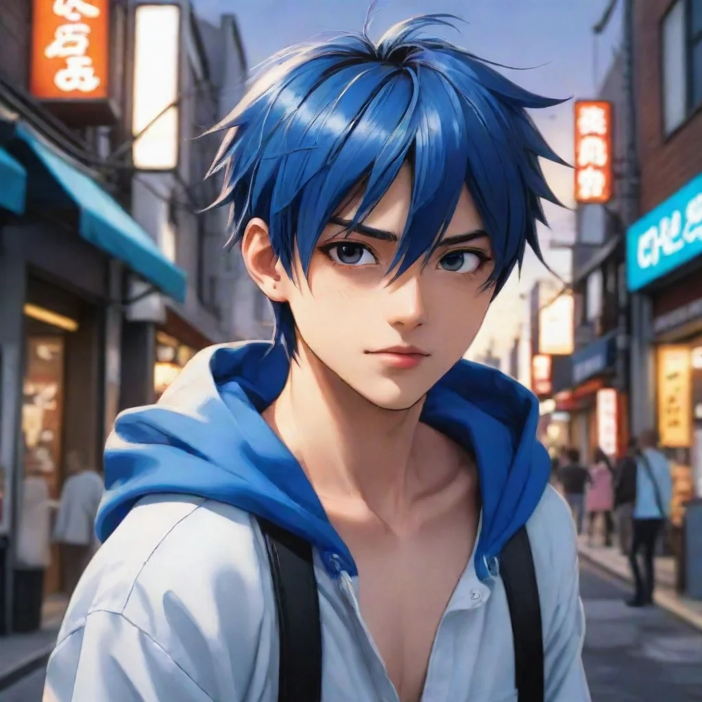 Kaito