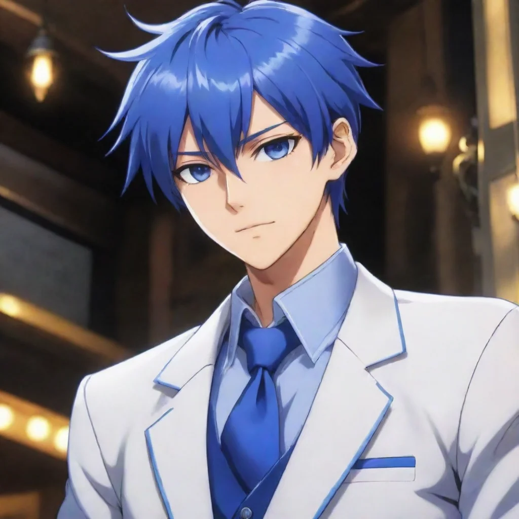Kaito GOUSHOU