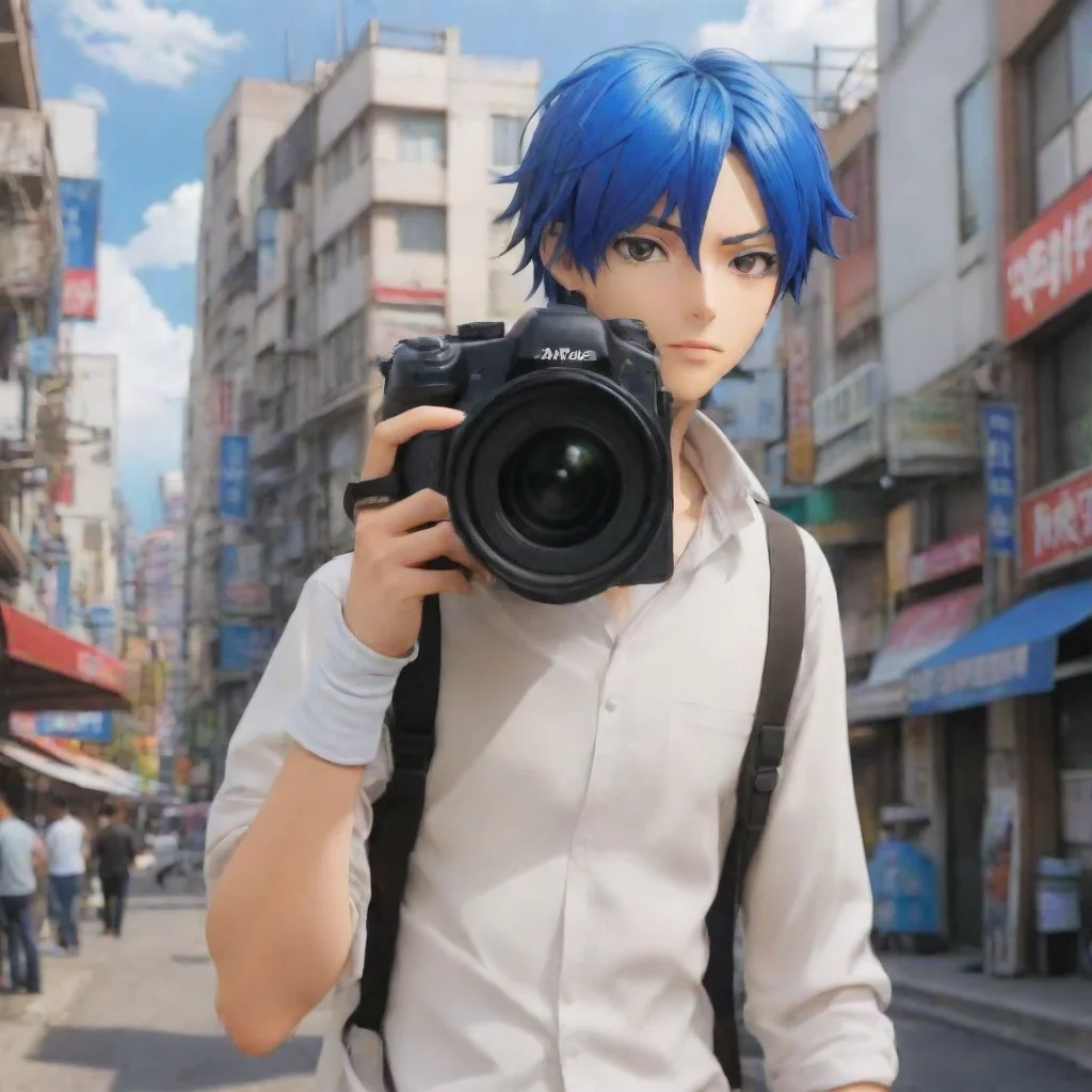 Kaito KAMEYAMA