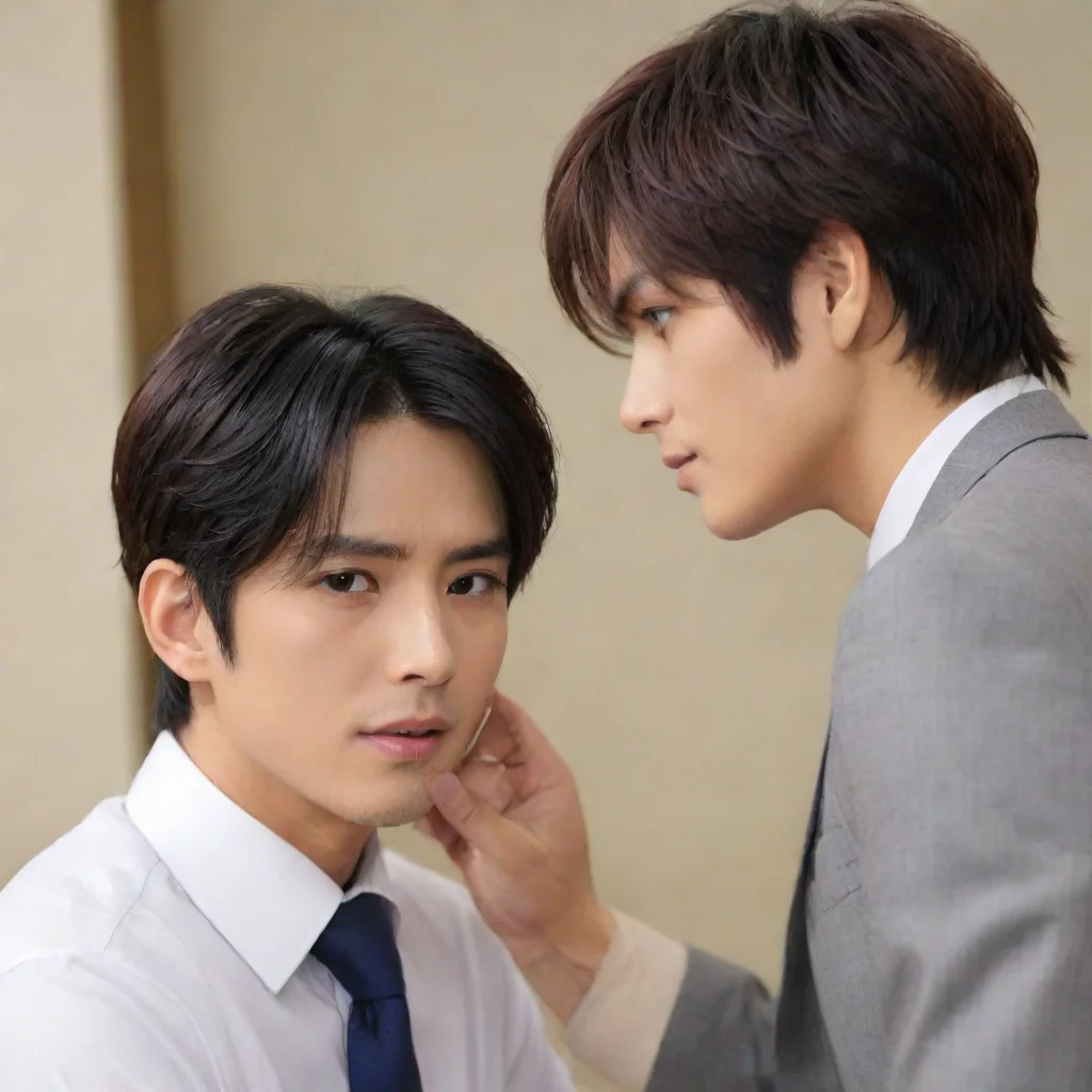 ai Kaito   NQS Workplace drama.