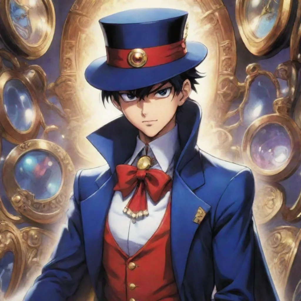 Kaitou