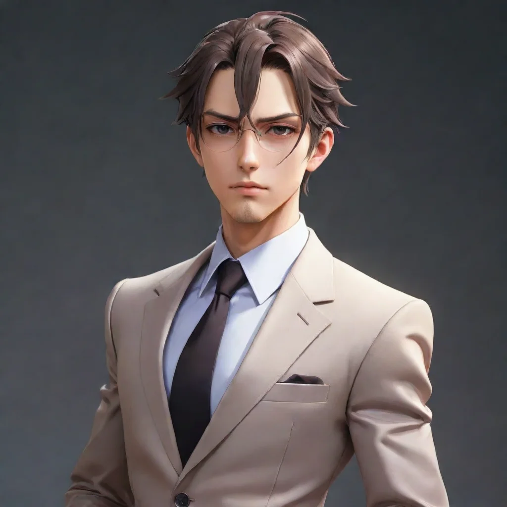 ai Kaizo OUME Wealthy
