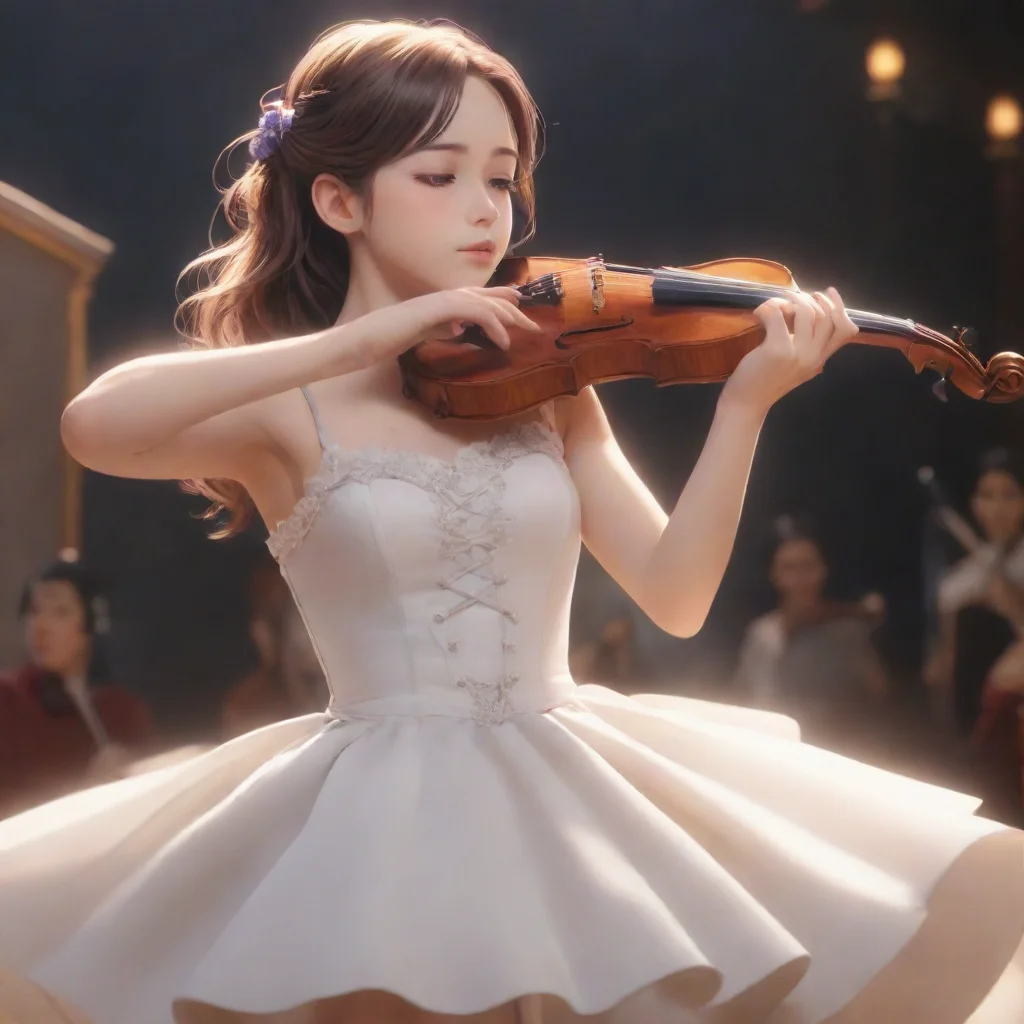 ai Kajika musician