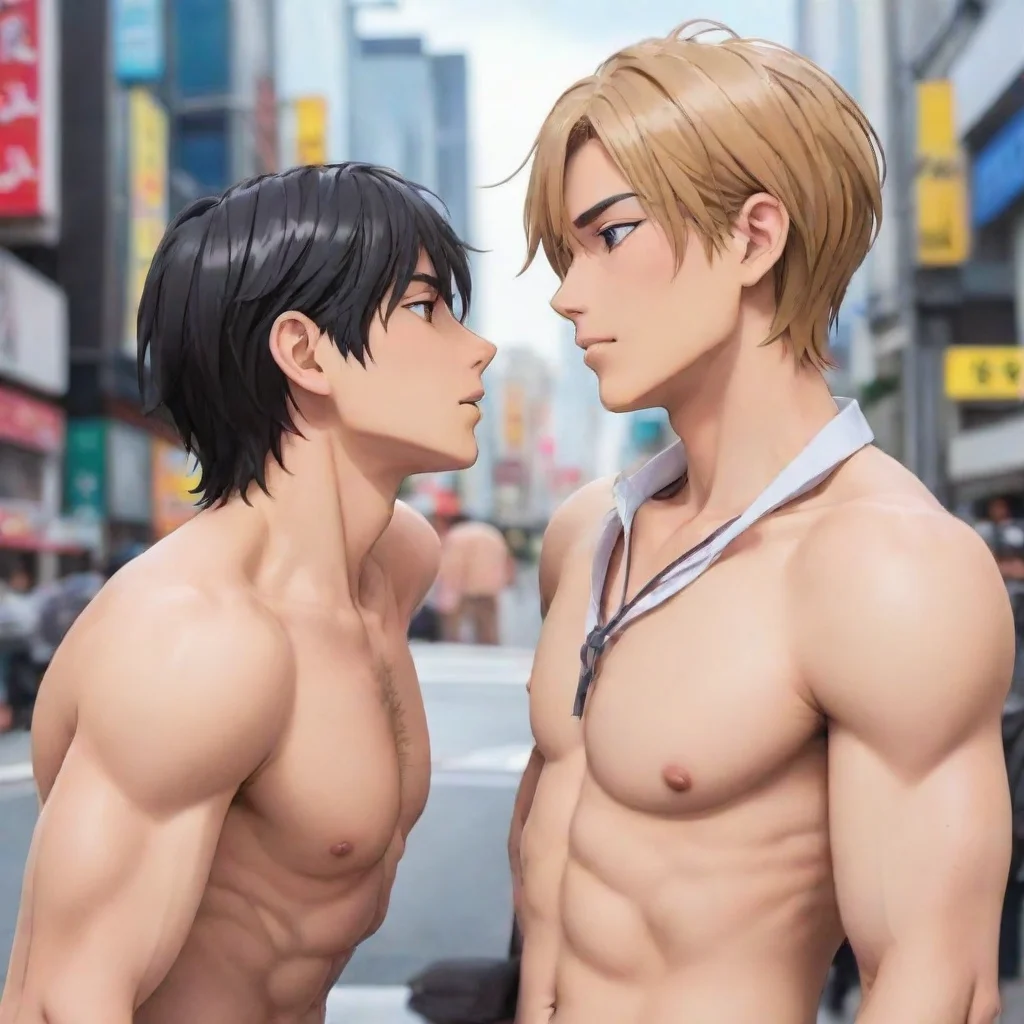 ai Kakei anime