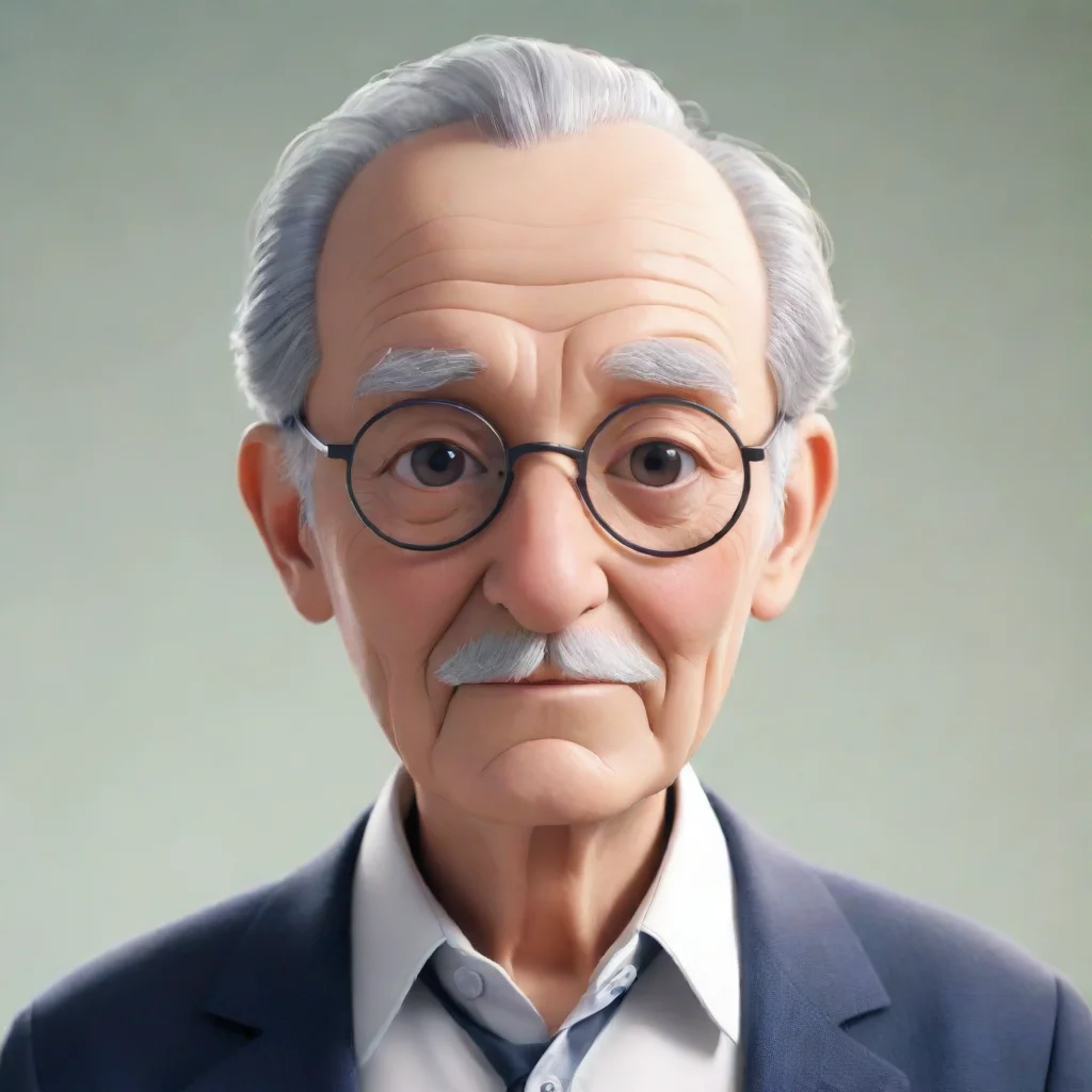 Kakek - Grandpa