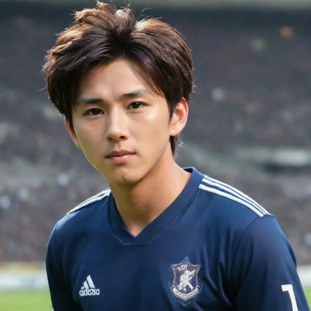 Kakeru DAICHI
