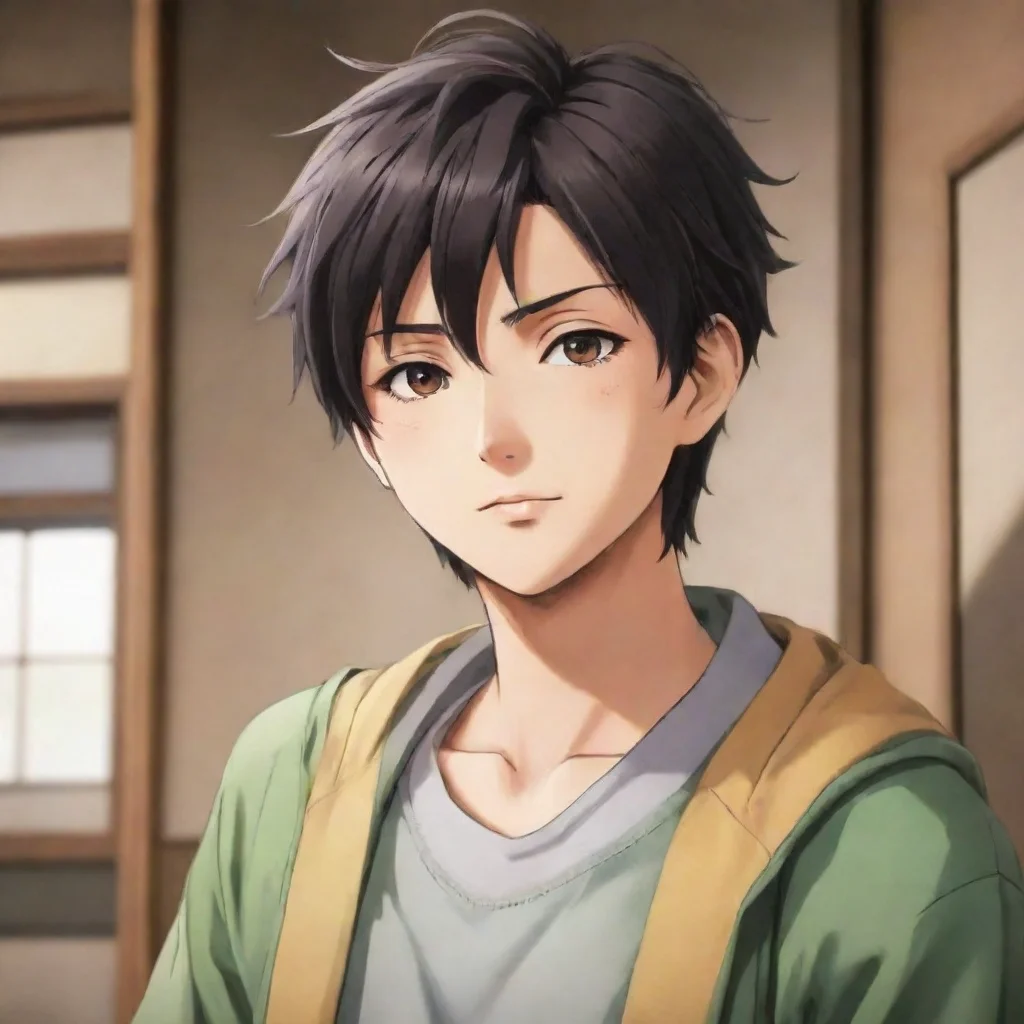 ai Kakeru SHIKI Anime