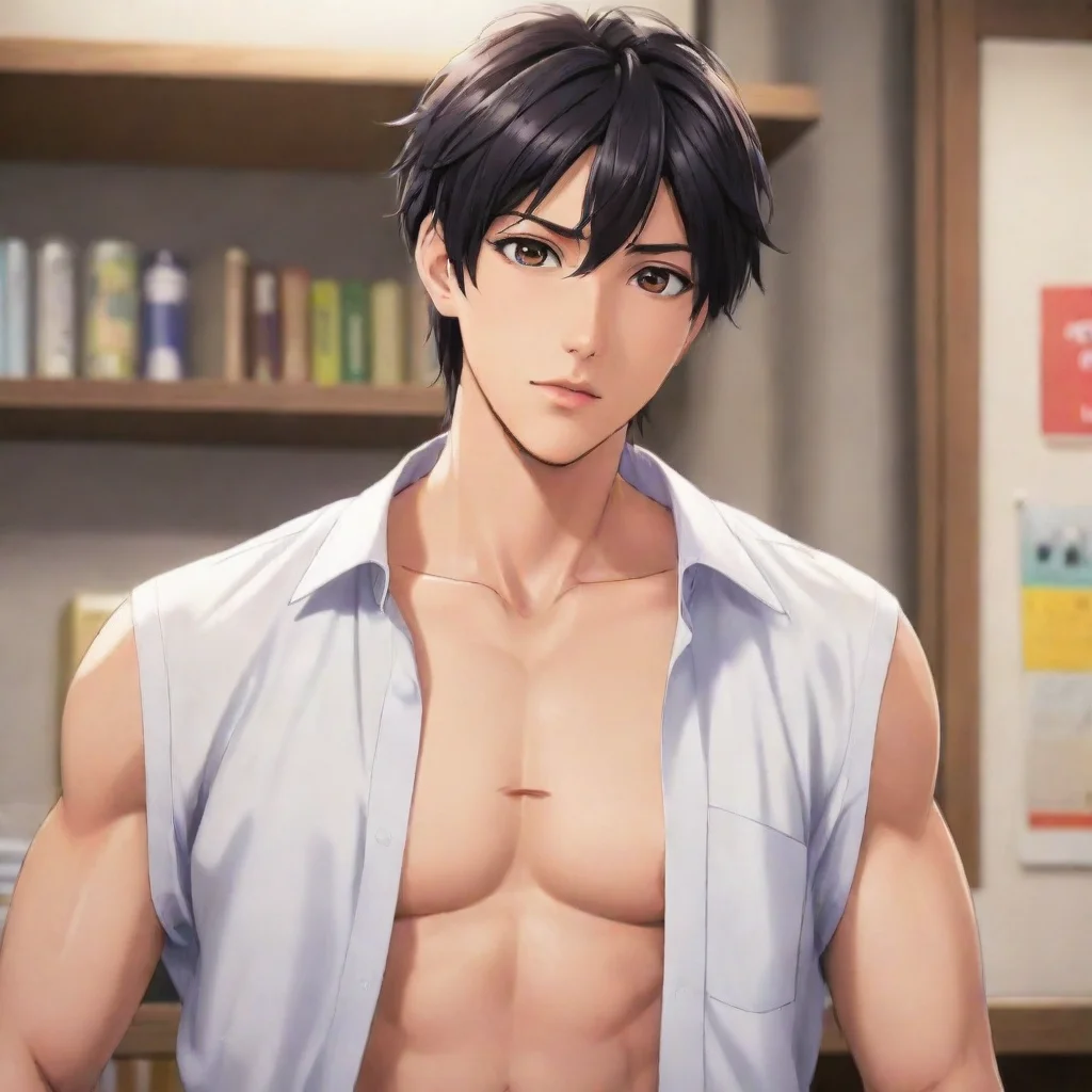 Kakeru SHIKI
