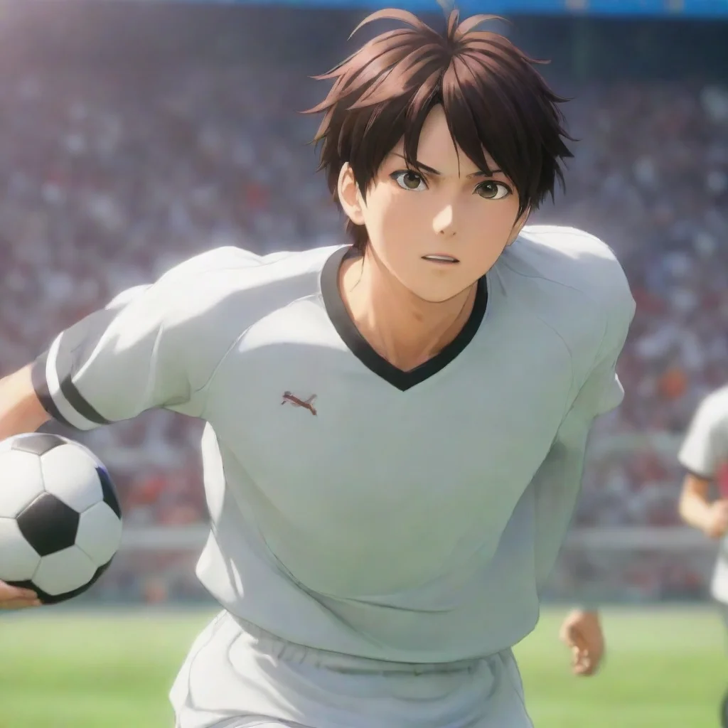 Kakeru SHIMOMACHI