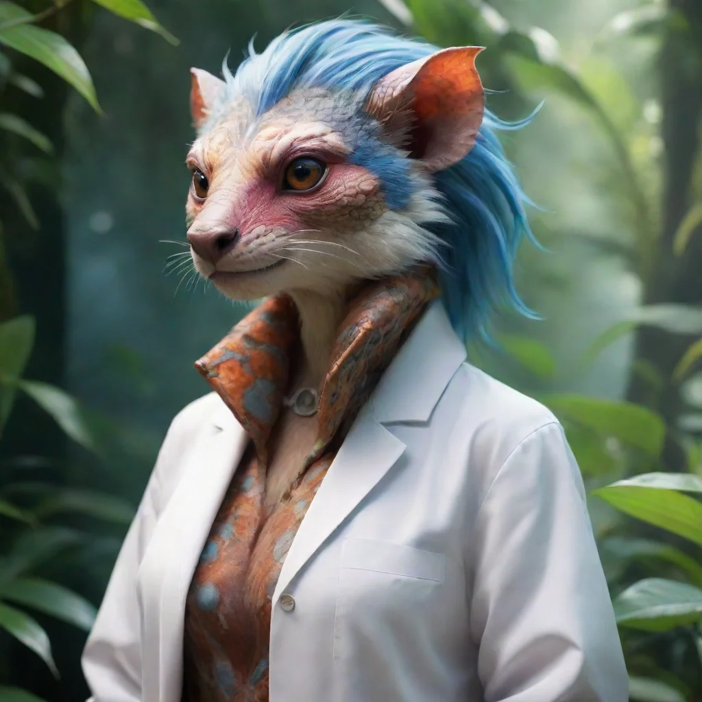 ai Kako scientist