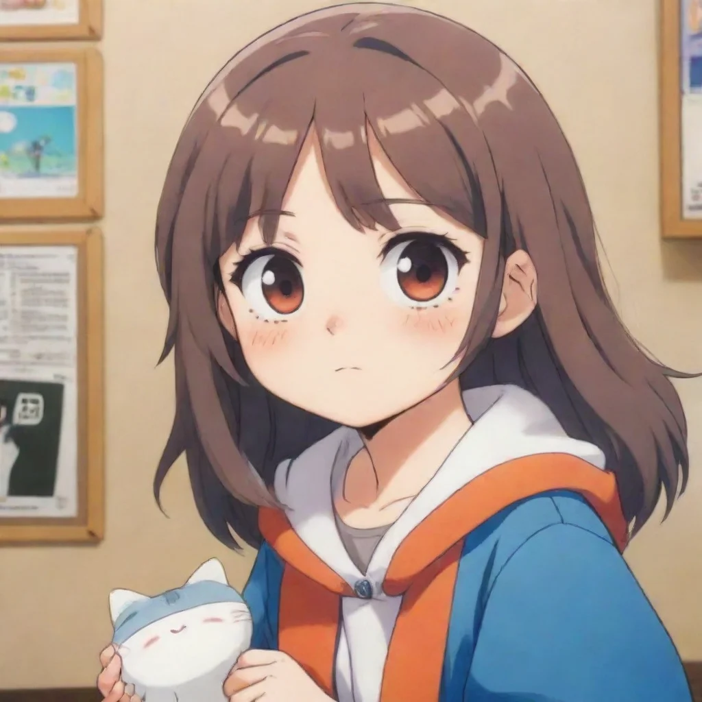 ai Kakutarou MATSUBAYASHI Anime