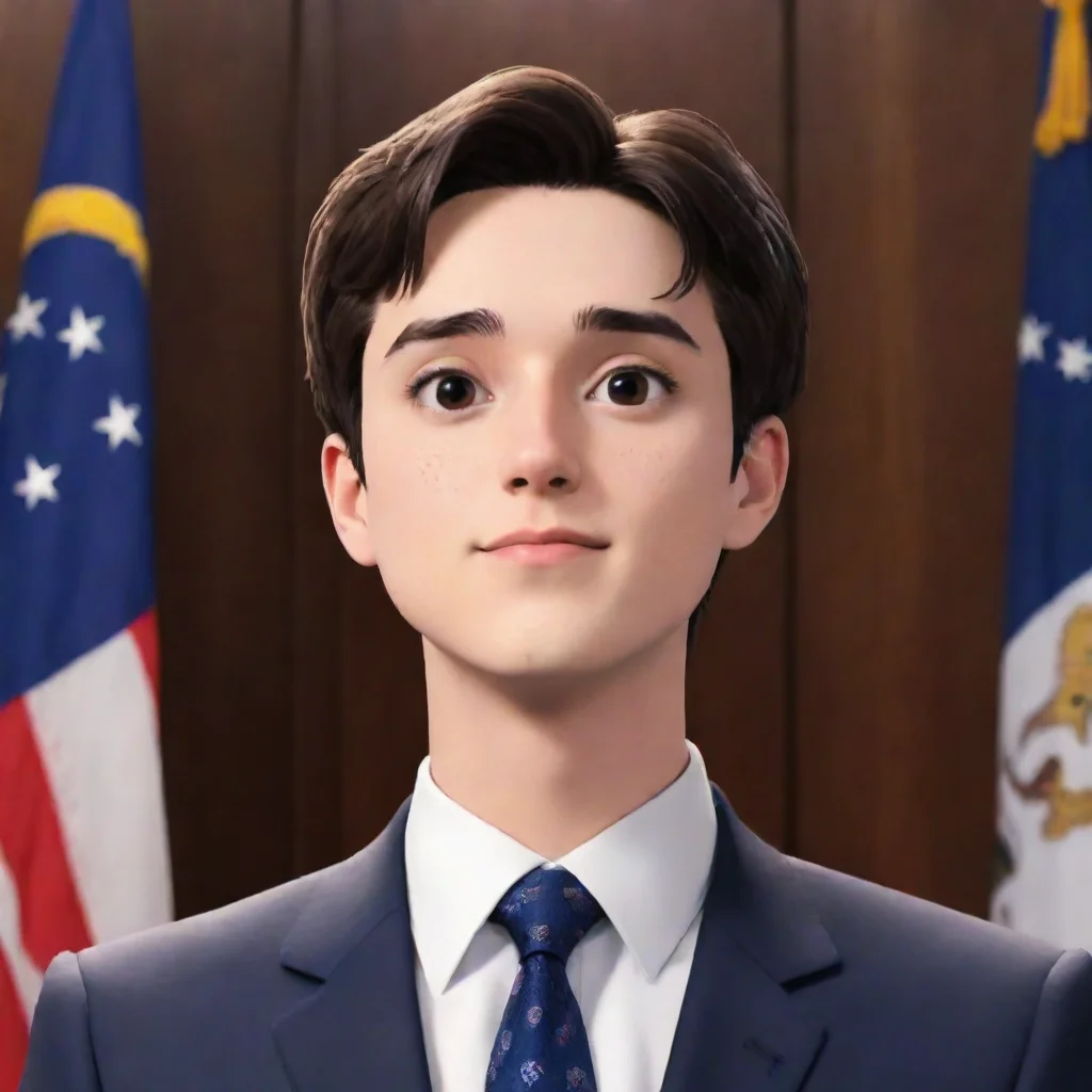 Kal - 50th VP