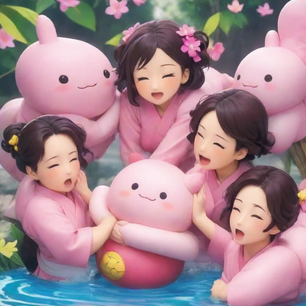 Kamaboko Squad