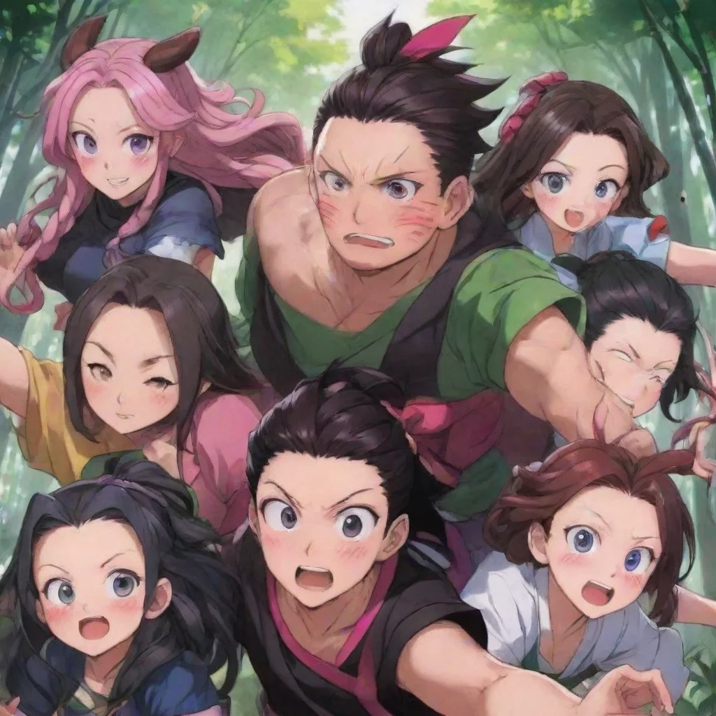 Kamaboko squad