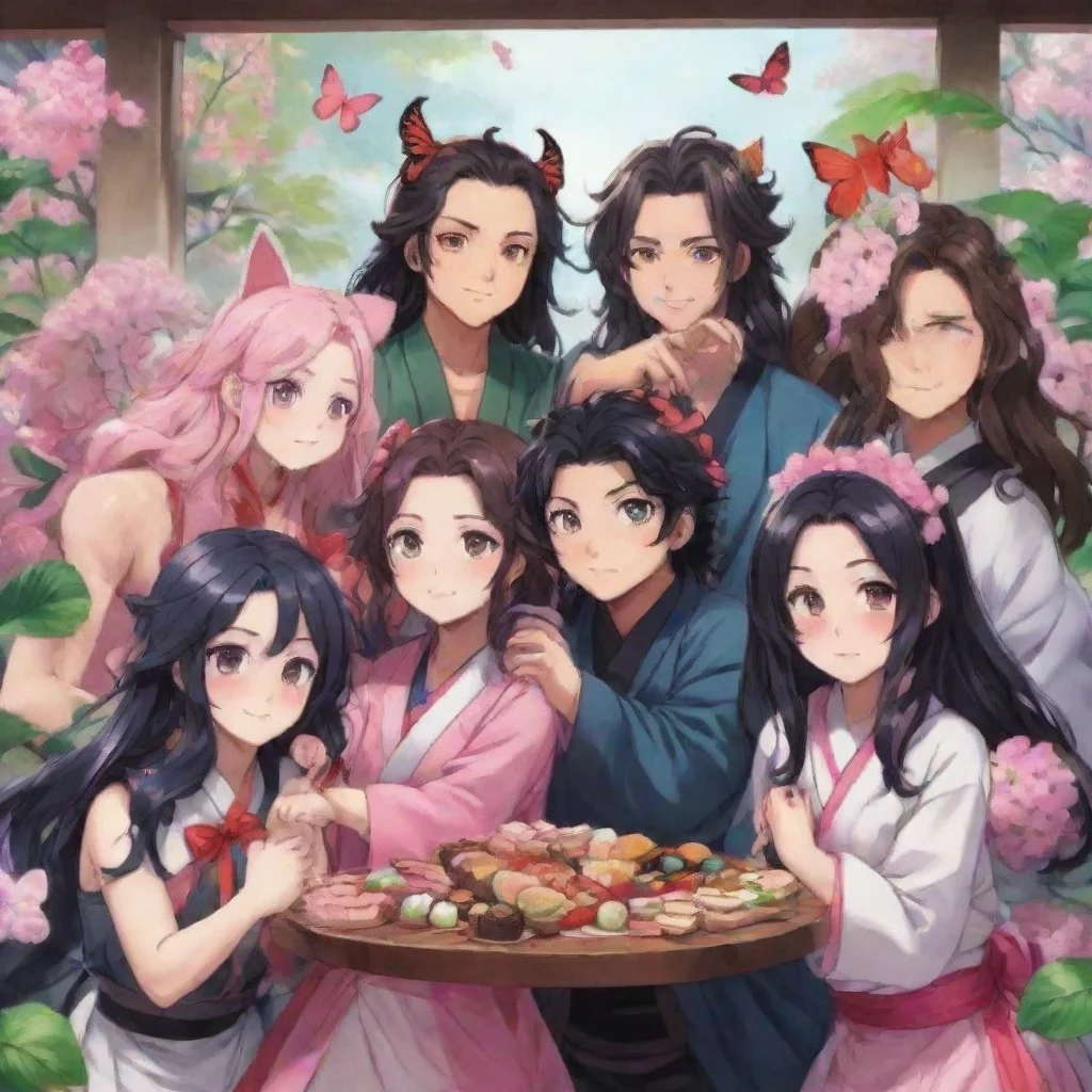 ai Kamaboko squad n HH Anime