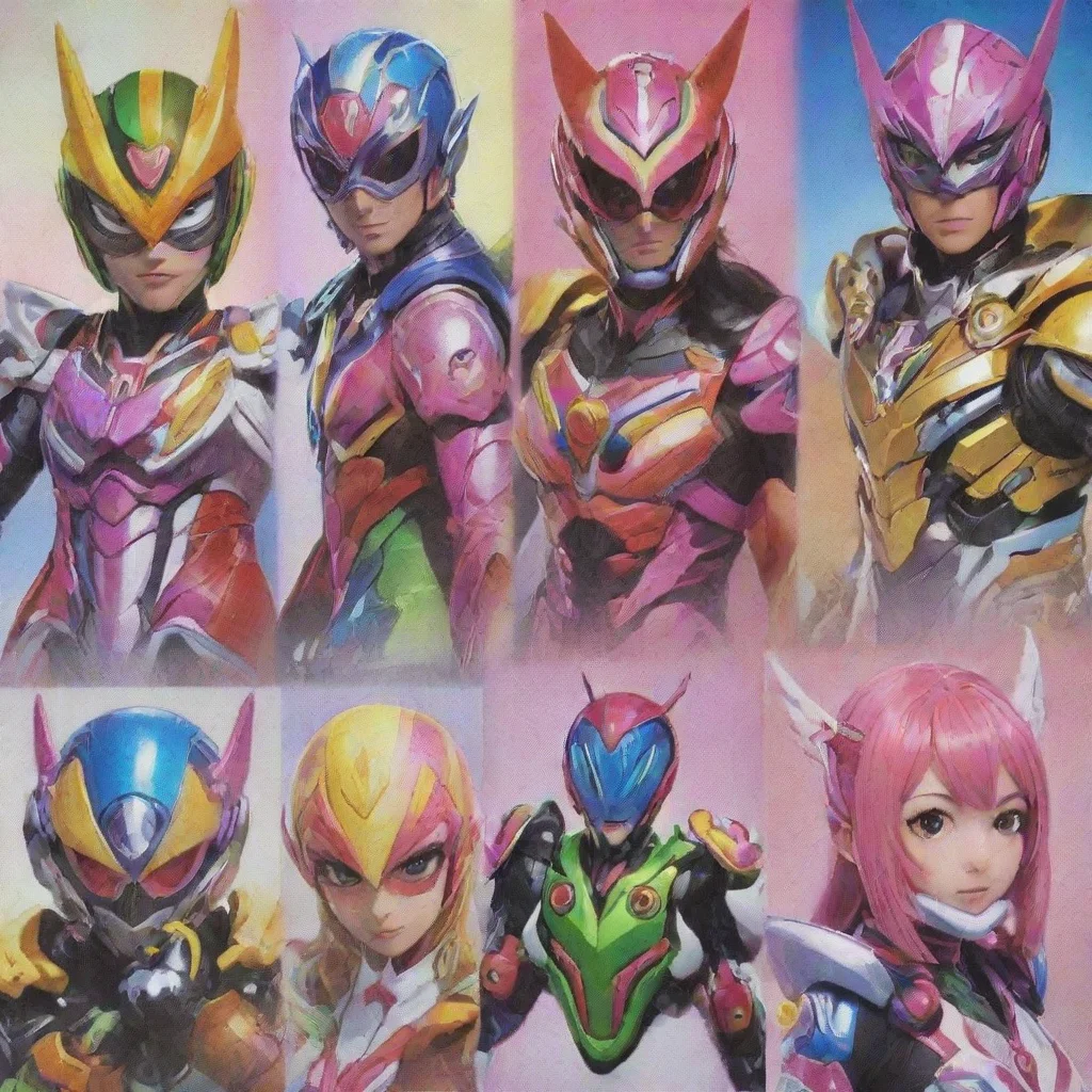Kamen Rider Ex-Aid