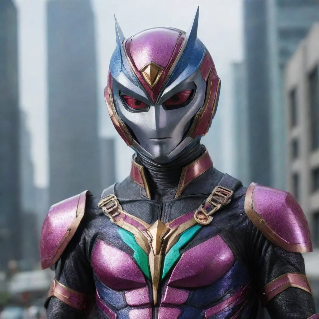 ai Kamen Rider Zi O Time Travel