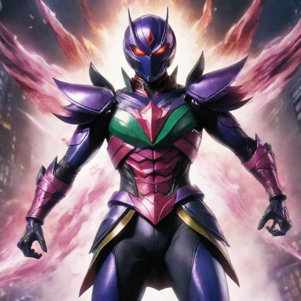 Kamen Rider Zi-o