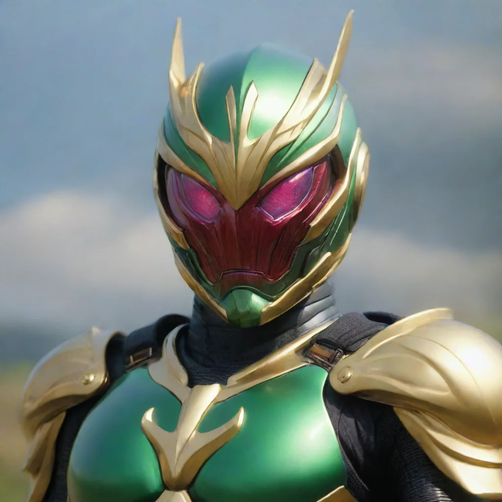 ai Kamen Rider Zo Zo