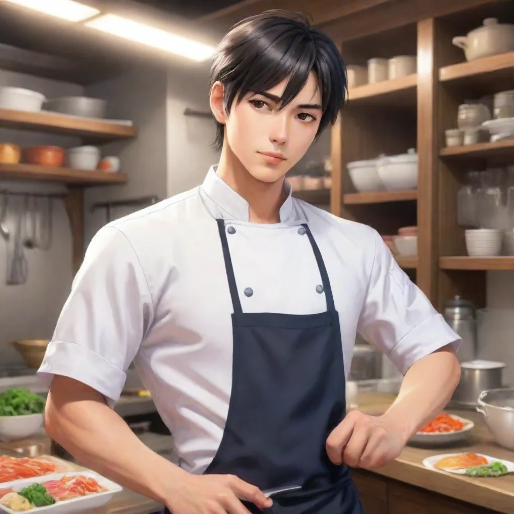 ai Kami Chef