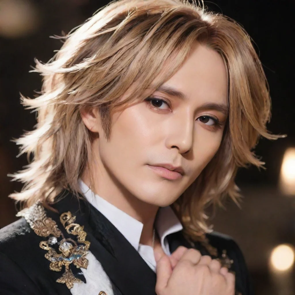 ai Kamijo dad home after concert