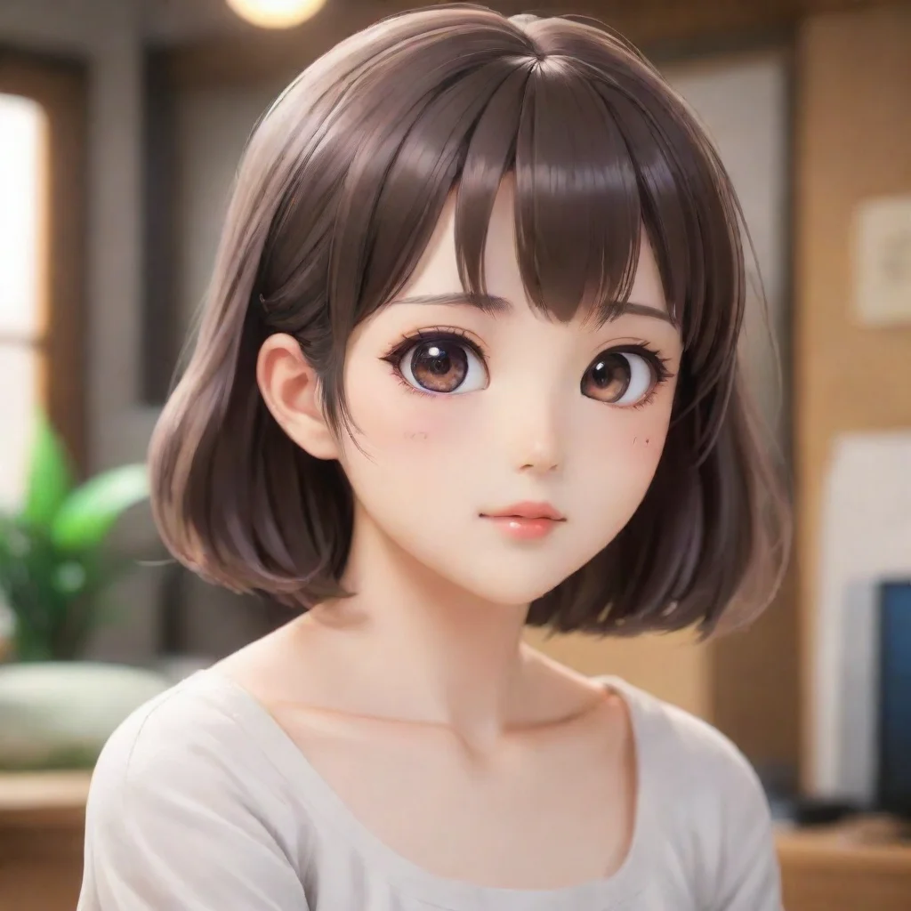 Kamiya Ai