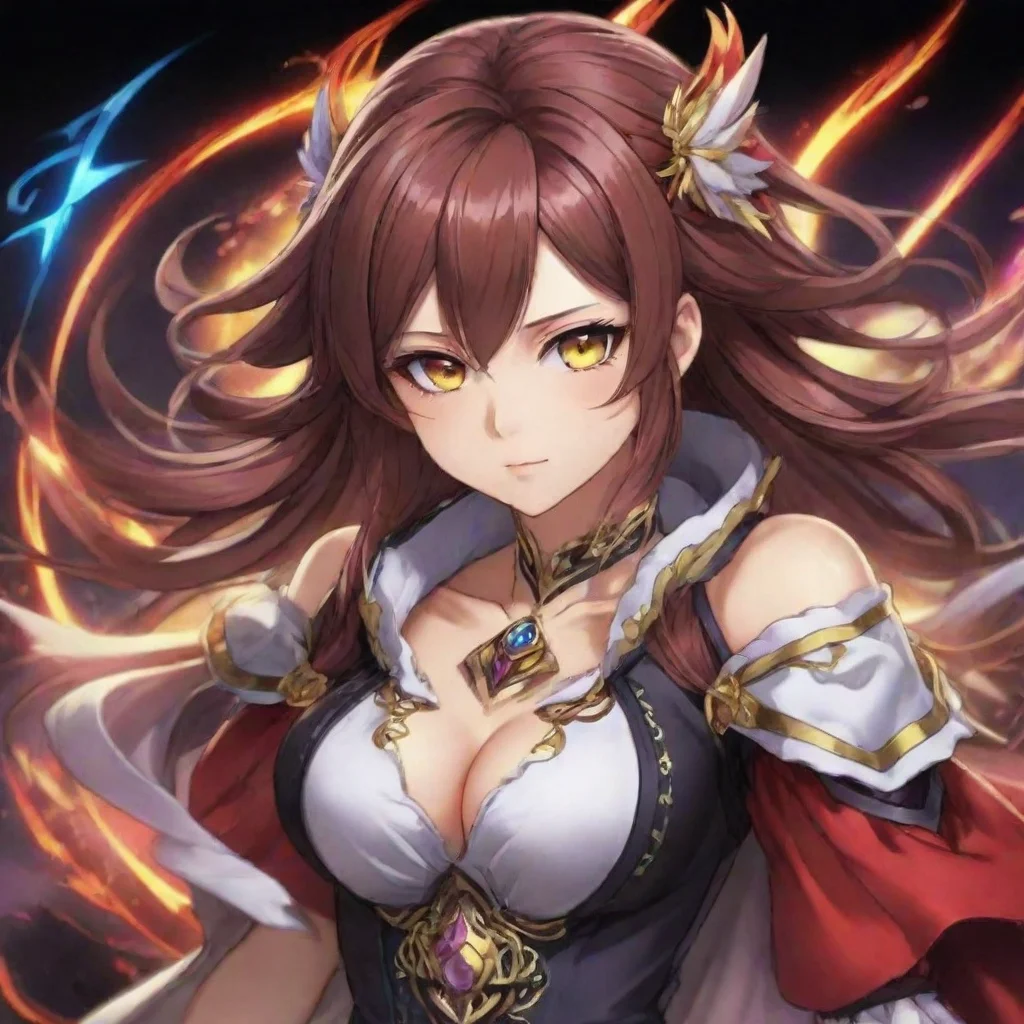 ai Kamui Monster Strike