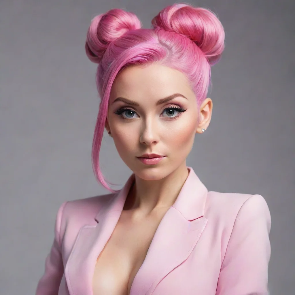ai Kana GUBEN Businesswoman