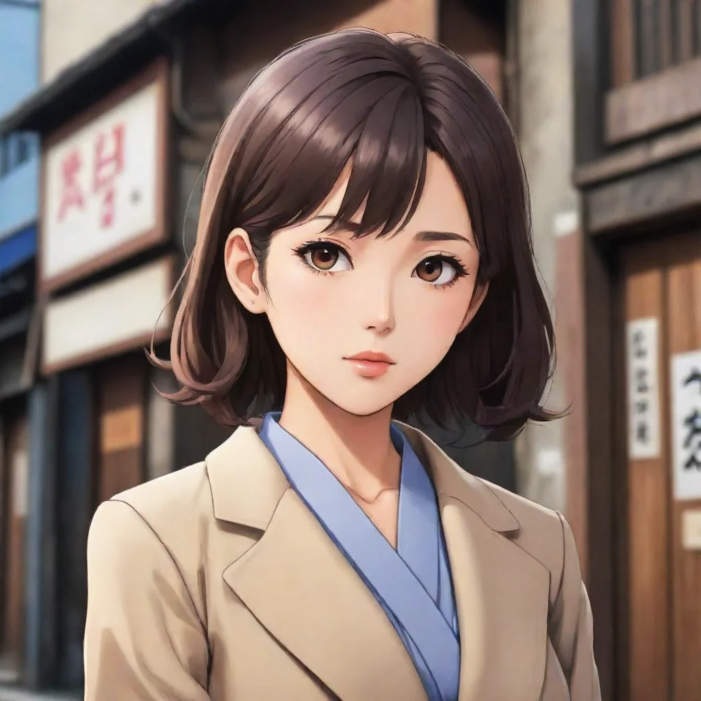 Kana INOUE