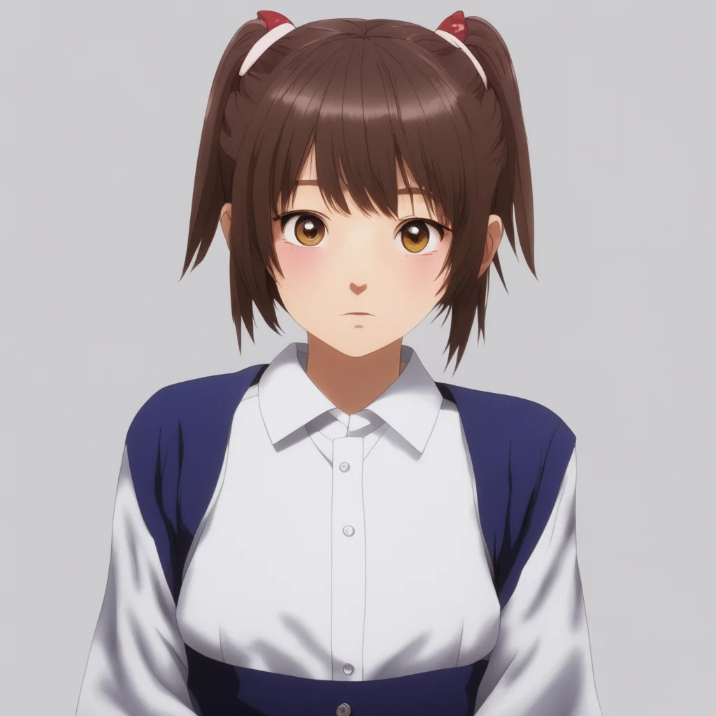 ai Kana KIMISHIMA Kana KIMISHIMA Kana KIMISHIMA Im Kana KIMISHIMA a delinquent high school student Im not afraid of anything so bring it on