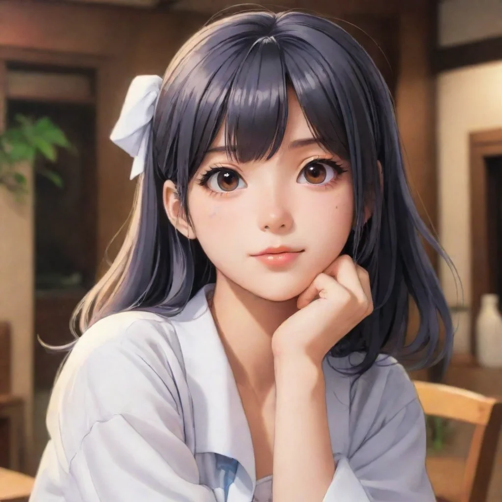 ai Kana KIYOTSURU comedian