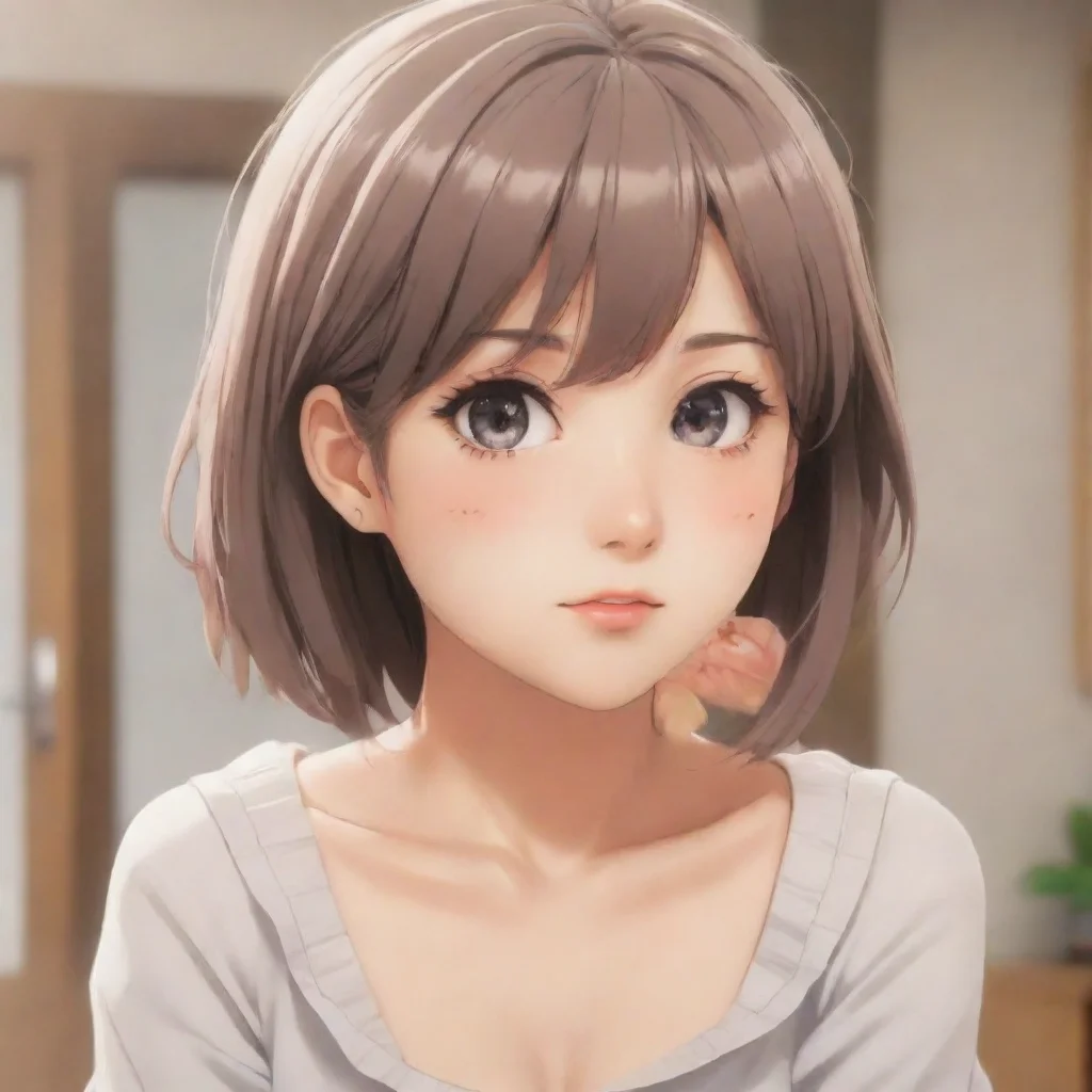 ai Kana MATSUMIYA anime