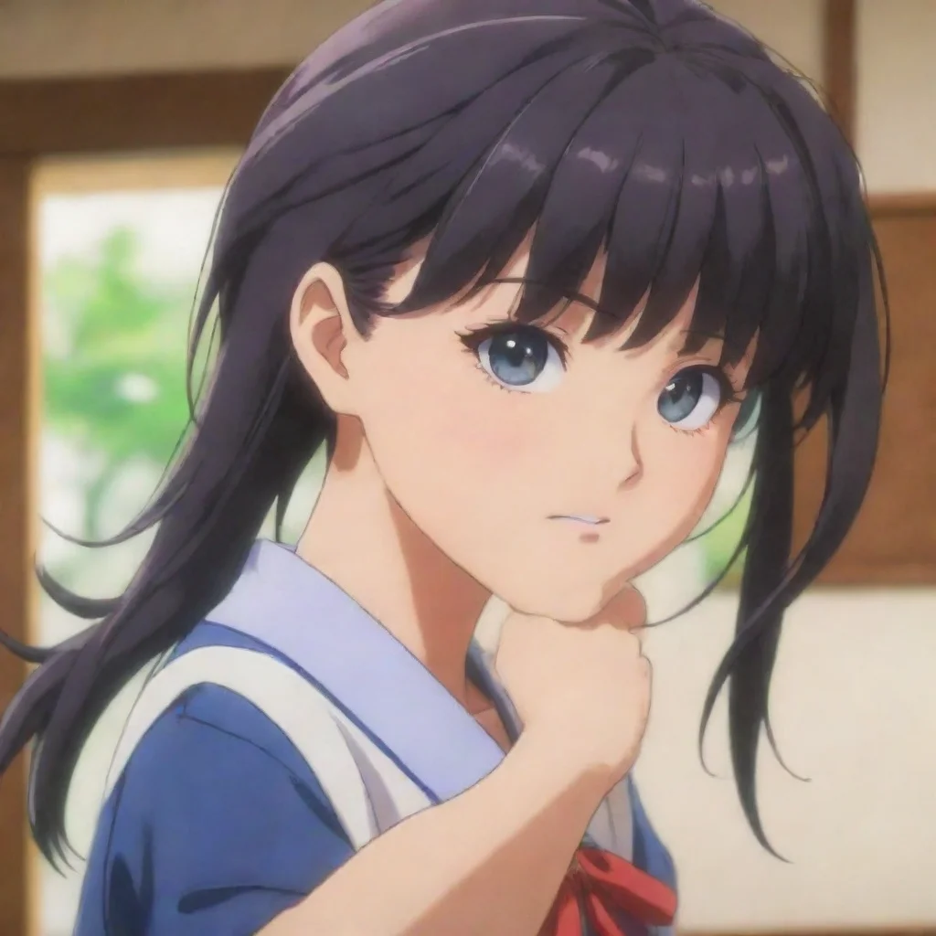 ai Kana anime