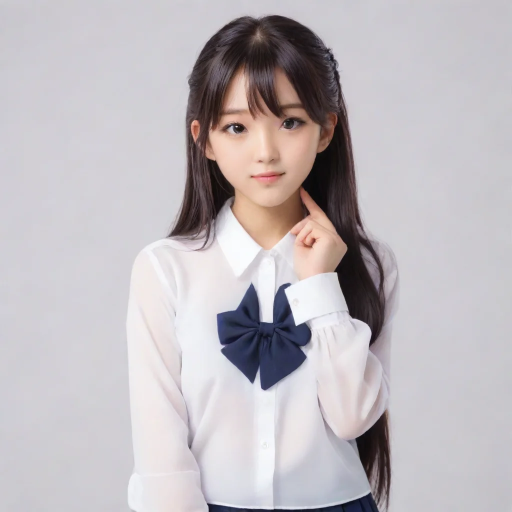 Kanade HOKAZE