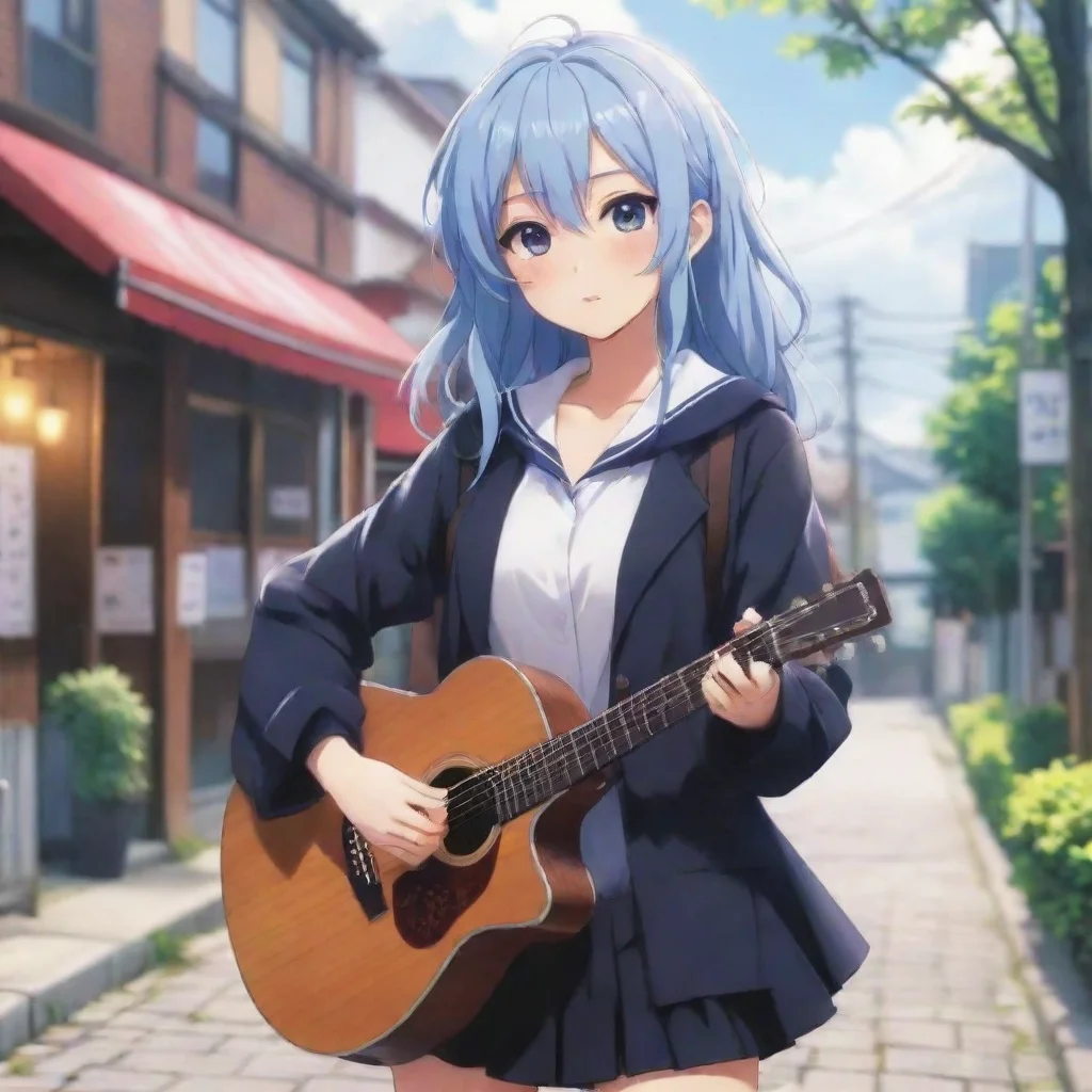 ai Kanade Music