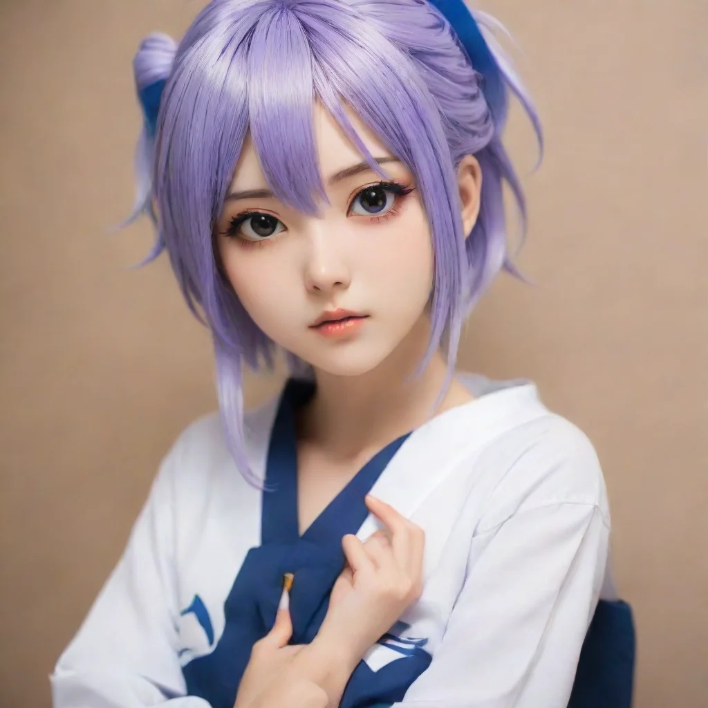 ai Kanae Anime