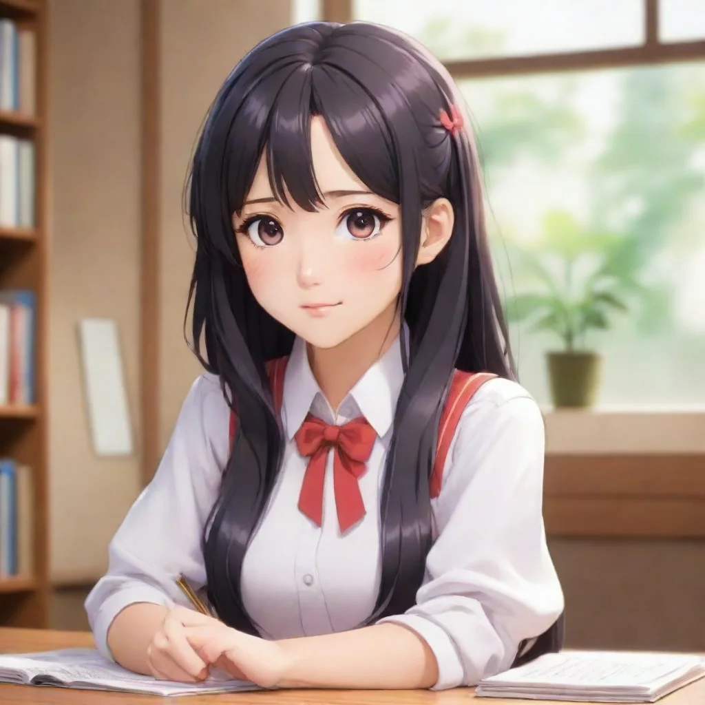 Kanae Kochou -KA-