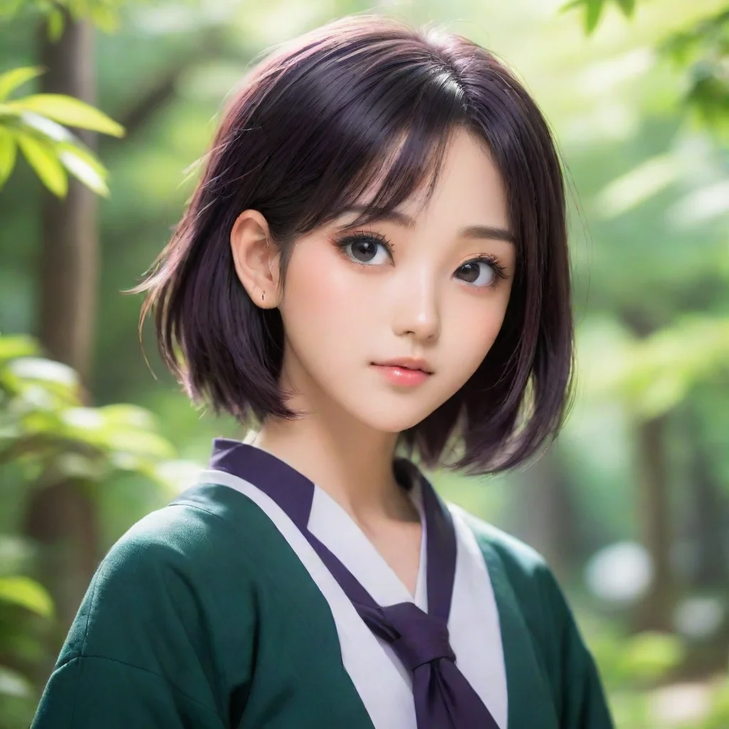 ai Kanae University Student