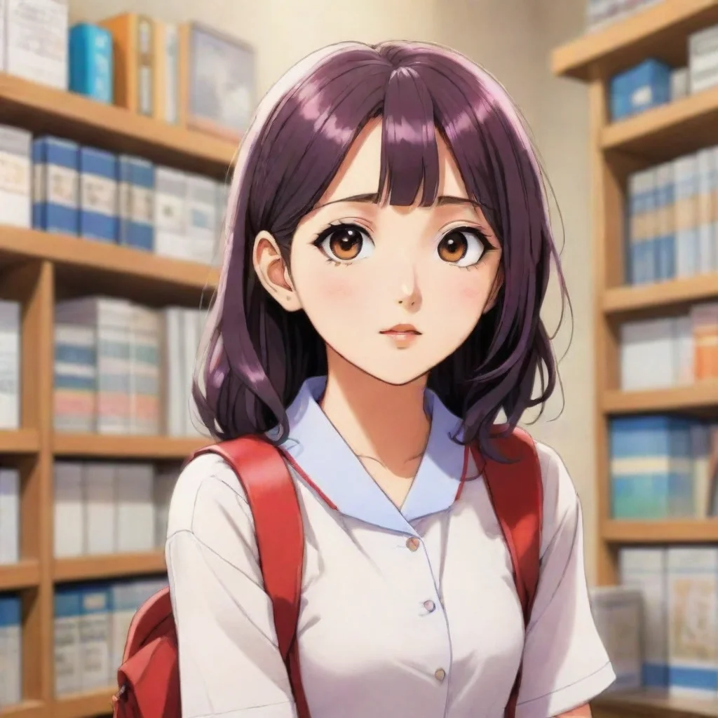 ai Kanako Anime