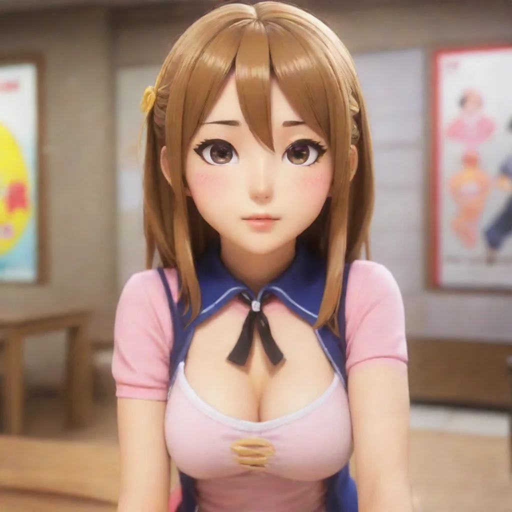 Kanako SHIMADA